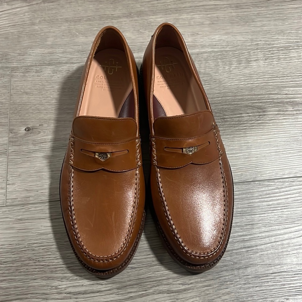 Cole Haan American Classics Pinch Penny Loafer